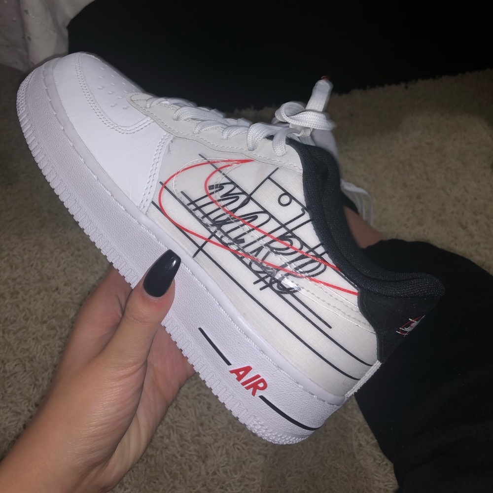 Nike Air force 1